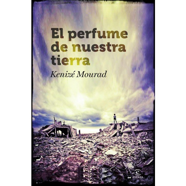 El perfume de nuestra tierra.pdf