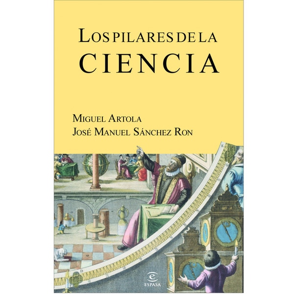 Los pilares de la ciencia.pdf