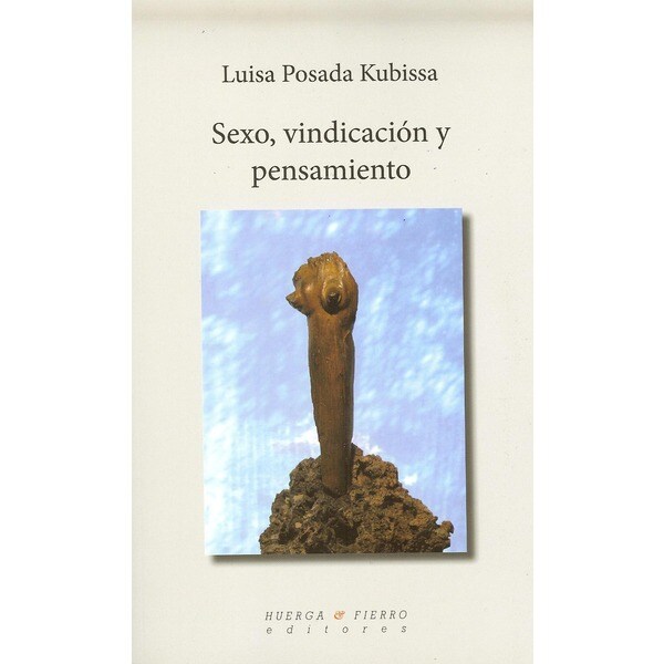 Sexo, vindicación y pensamiento