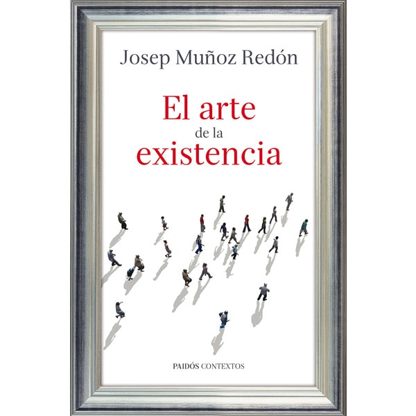 El arte de la existencia.pdf
