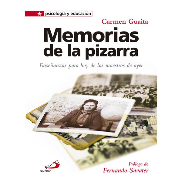 Memorias de la pizarra: Enseñanzas para hoy de los maestros de ayer.pdf