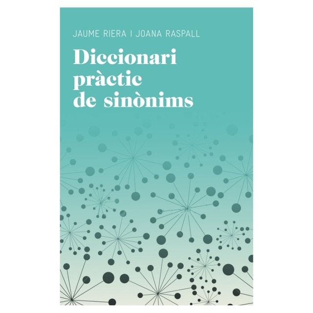 Diccionari pràctic de sinònims (Tapa blanda)