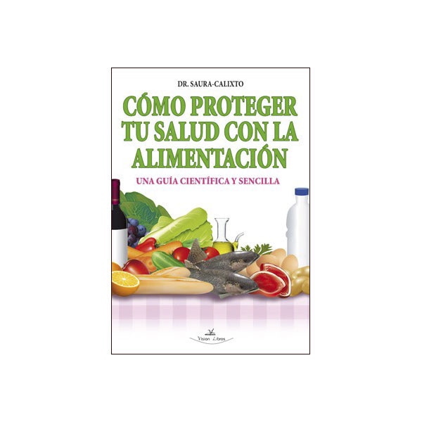 Cómo proteger tu salud contra la alimentación.pdf