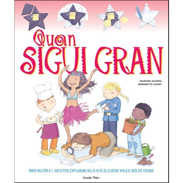 Quan sigui gran