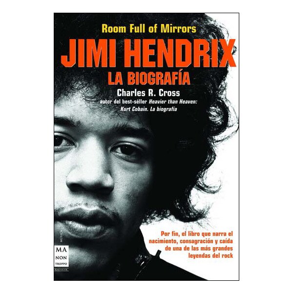 Jimi hendrix. La biografía.pdf