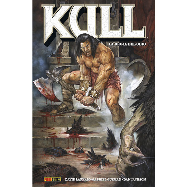 Imagem 0 de Kull 2