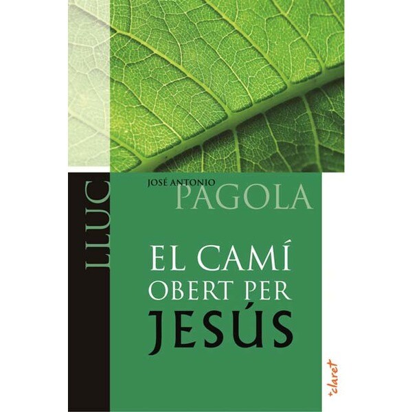 El camí obert per Jesús. Lluc