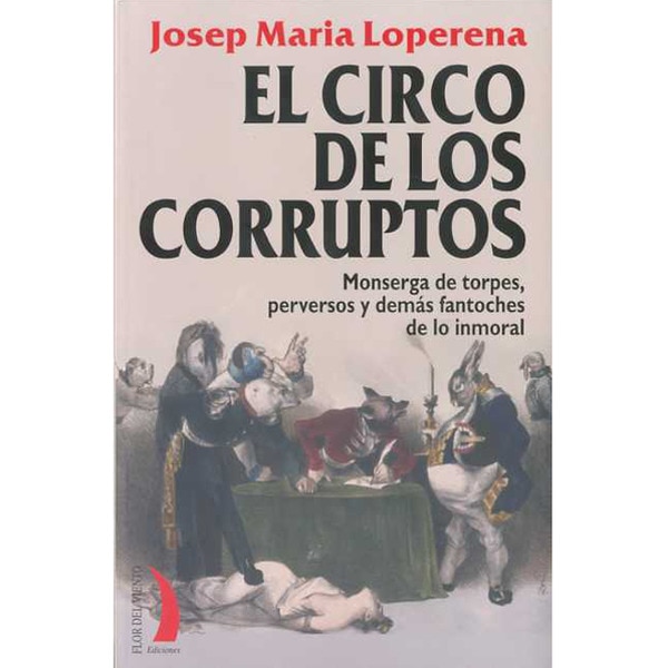 El circo de los corruptos.pdf