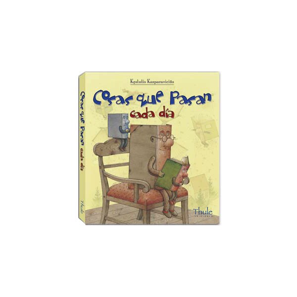 Cosas que pasan cada día.pdf