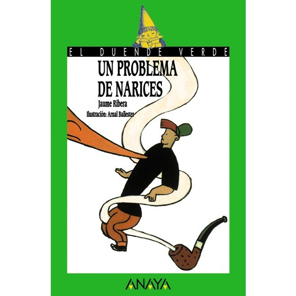 Un problemas de narices.pdf