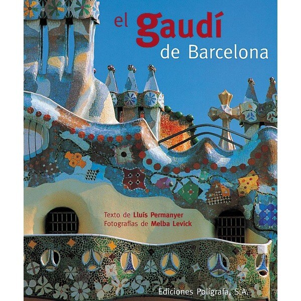 El gaudi de barcelona.pdf