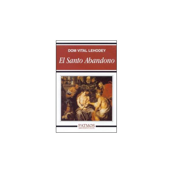 El santo abandono.pdf