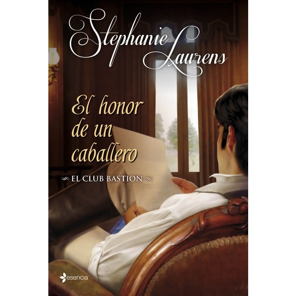 El club bastion. El honor de un caballero (Tapa blanda)
