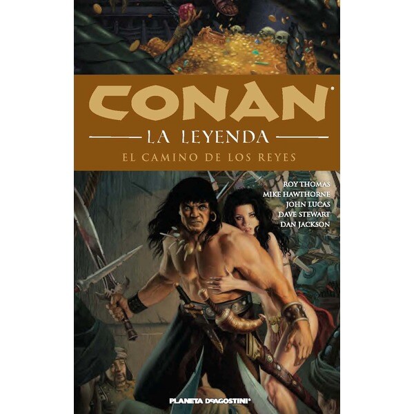 Conan la leyenda nº 11.pdf