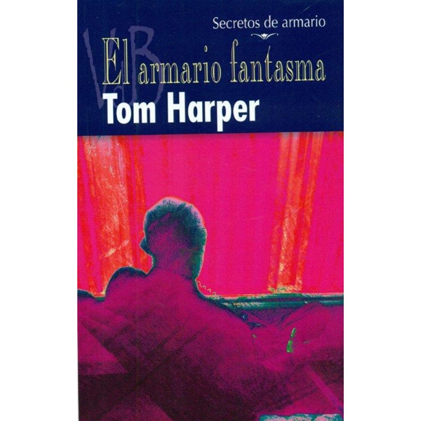 El armario fantasma (Tapa blanda)