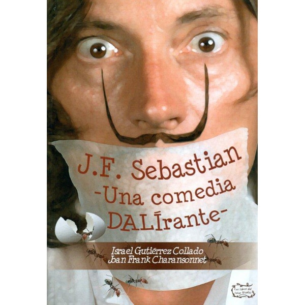 J. F. Sebastian: una comedia dalírante