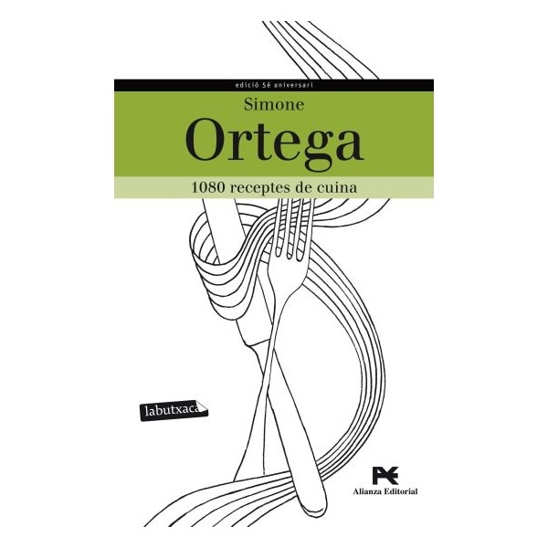 1080 receptes de cuina (Bolsillo) (Tapa dura)