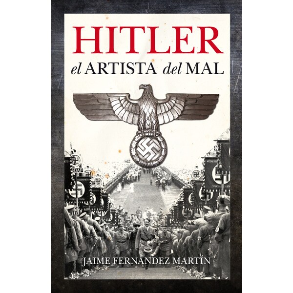 Hitler el artitstas del mal.pdf