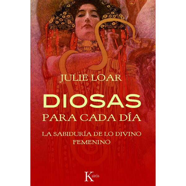 Diosas para cada día: la sabiduría de lo divino femenino.pdf