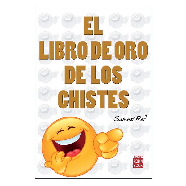 El libro de oro de los chistes.pdf