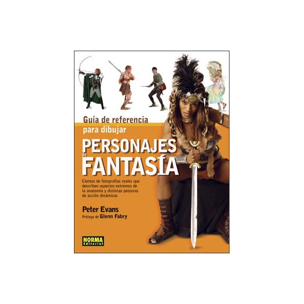 Guia de referencia para dibujar personajes de fant.pdf