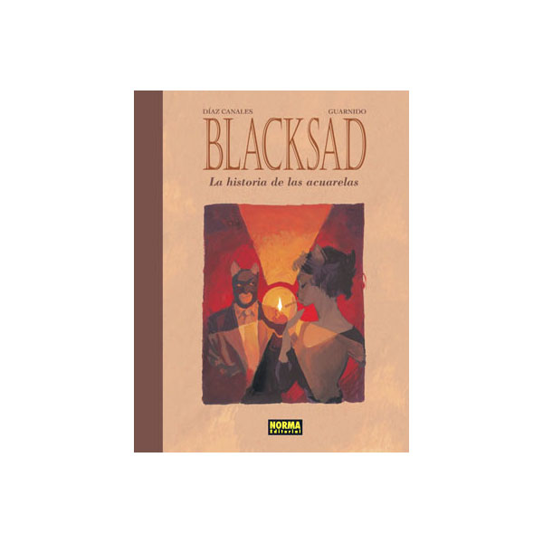 Blacksad. La historia de las acuarelas.pdf