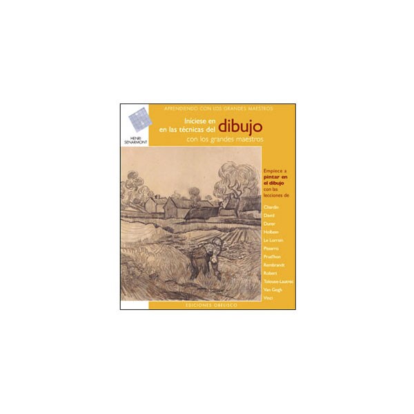 Iníciese en las técnicas del dibujo con los grandes maestros.pdf