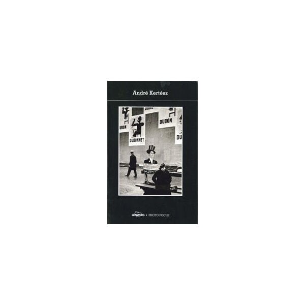 André kertész. Photopoche.pdf