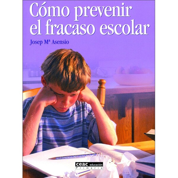 Como prevenir el fracaso escolar.pdf
