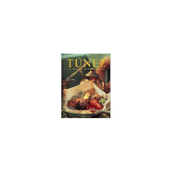 Túnez. La cocina mediterránea.pdf