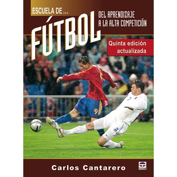 Escuela de. Fútbol.pdf