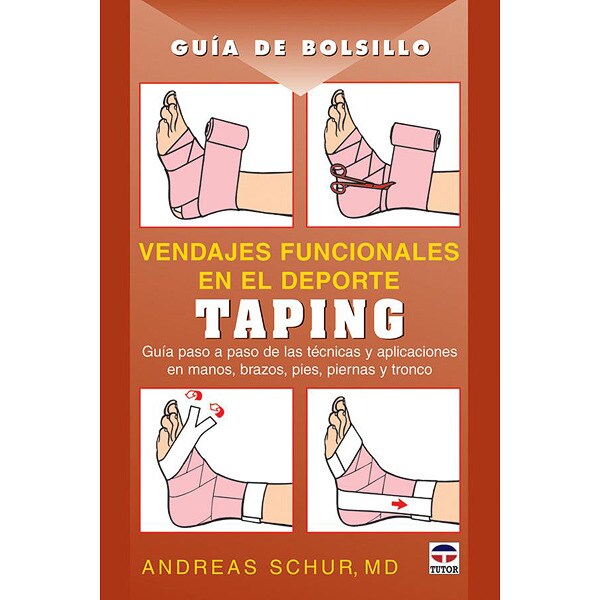 Vendajes funcionales en el deporte. Taping.pdf