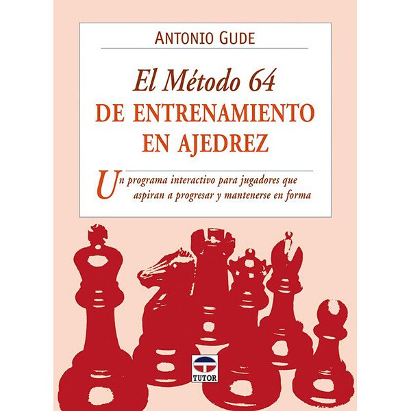 El metodo 64 de entrenamiento en ajedrez.pdf