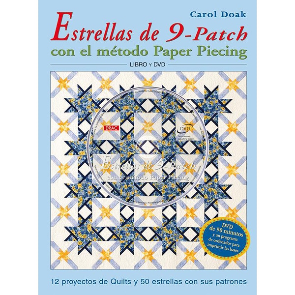 Estrellas de 9-patch con el metodo paper piecing.pdf