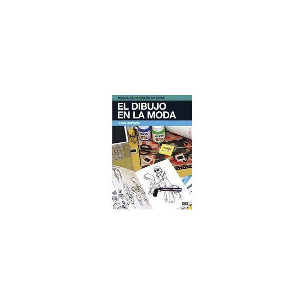 El dibujo en la moda.pdf