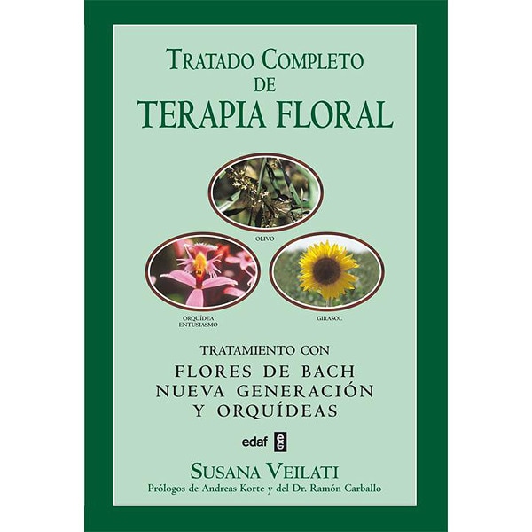 00106510401984   P1 600x600 - Tratado completo de terapia floral tratamiento con flores de Bach, nueva generación y orquídeas (Susana Veilati) - (Audiolibro Voz Humana)