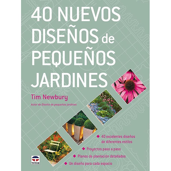 40 nuevos diseños de pequeños jardines.pdf