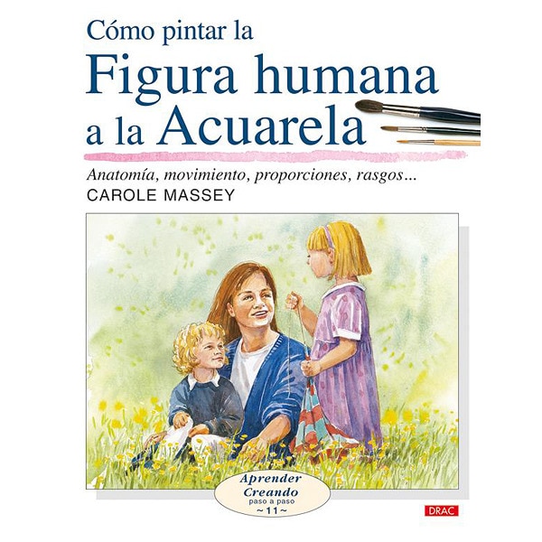 Como pintar la figura humana a la acuarela.pdf