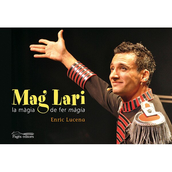 Mag lari. La màgia de fer màgia.pdf