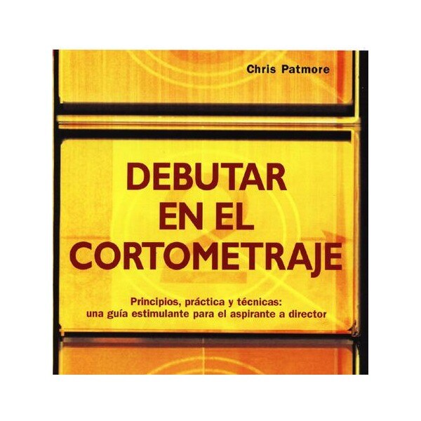 Debutar en el cortometraje.pdf