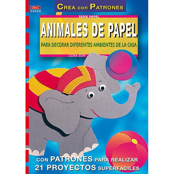 Animales de papel.pdf