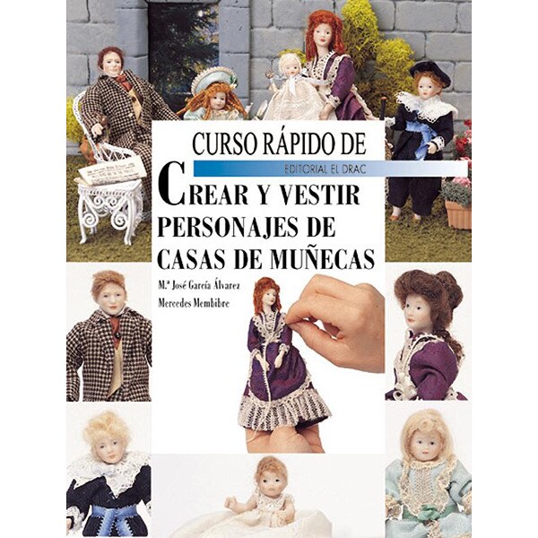 Curso rapido de crear y vestir personajes de casas.pdf