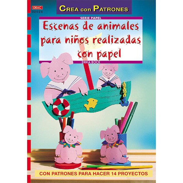 Escenas de animales para niños realizadas con pape.pdf