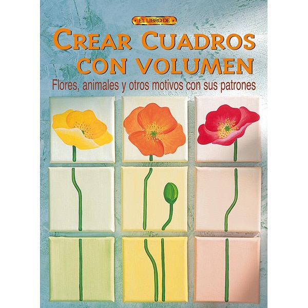 Crear cuadros con volumen.pdf