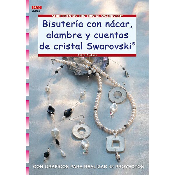 Bisuteria con nacar,alambre y cuentas de cristal s.pdf