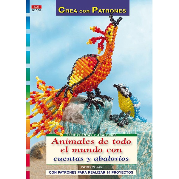 Animales de todo el mundo con cuentas y abalorios.pdf