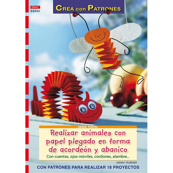 Realizar animales con pepel plegado en forma de.pdf