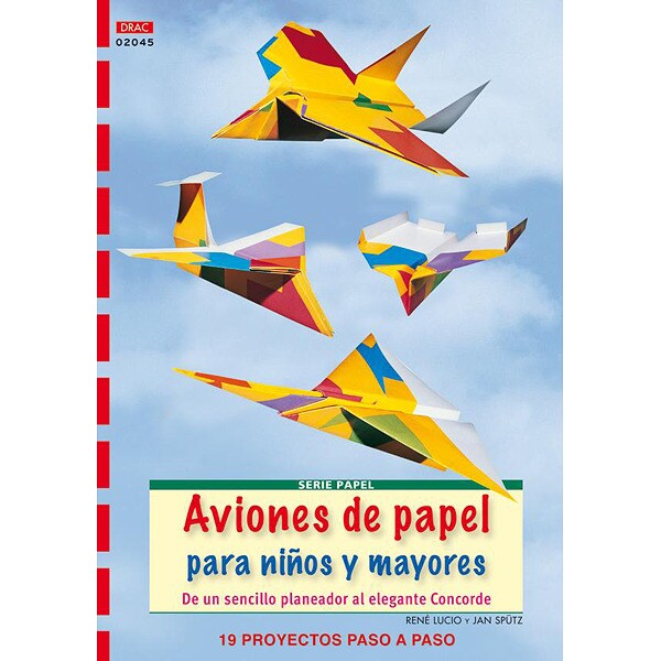 Aviones de papel para niños y mayores.pdf