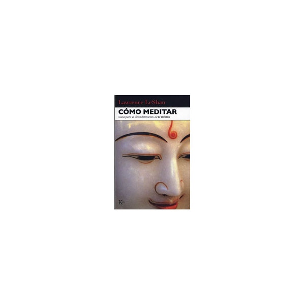 Cómo meditar: Guía para el descubrimiento de sí mismo.pdf