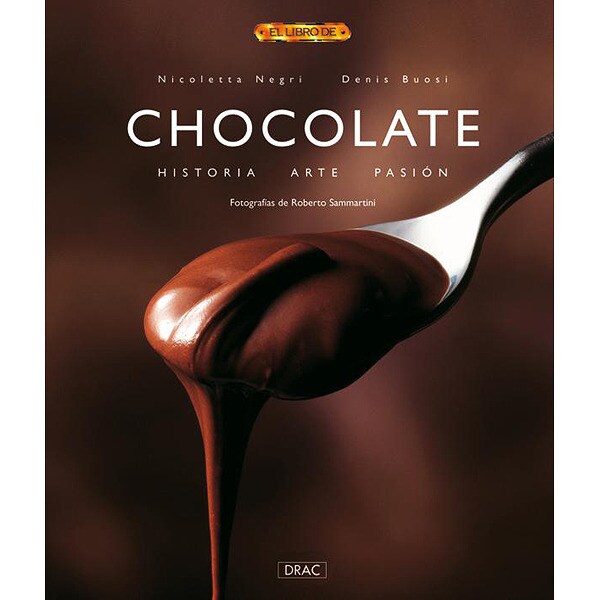Chocolate: historia, arte, pasión.pdf